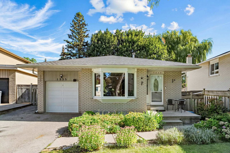 Image of home for listing MLS® W14029324