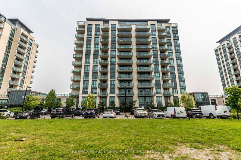 Image of home for listing MLS® W14029326