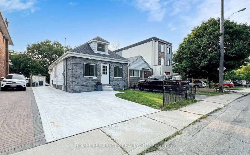 Image of home for listing MLS® W14029330