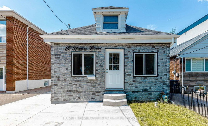 Image of home for listing MLS® W14029330