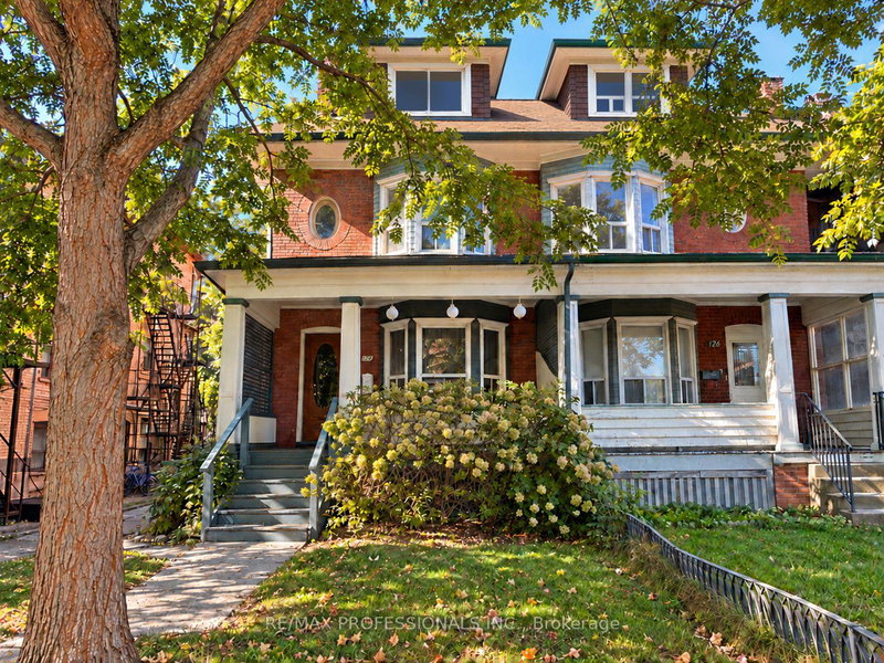 Image of home for listing MLS® W14029340