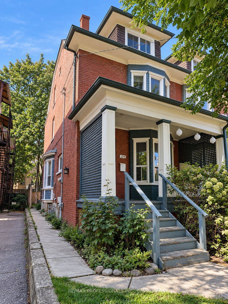 Image of home for listing MLS® W14029340