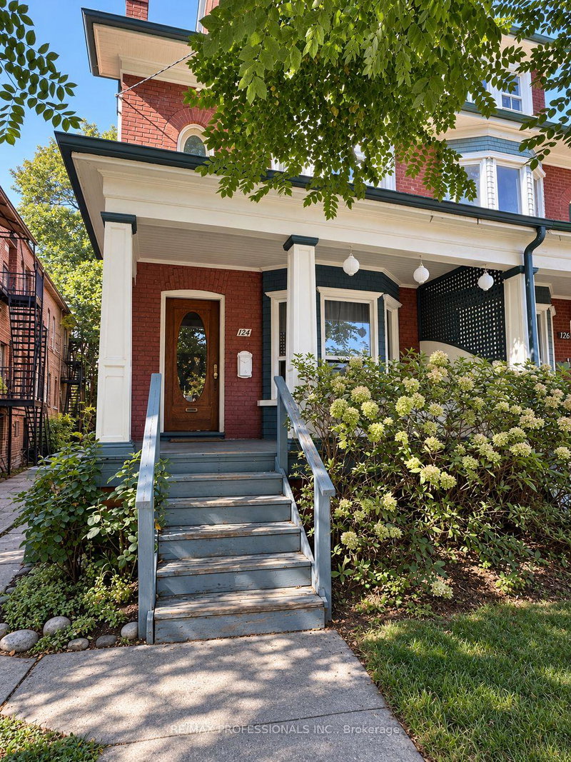 Image of home for listing MLS® W14029340