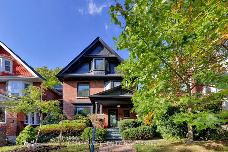 Image of home for listing MLS® W14029362