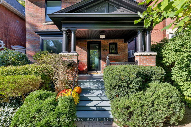 Image of home for listing MLS® W14029362