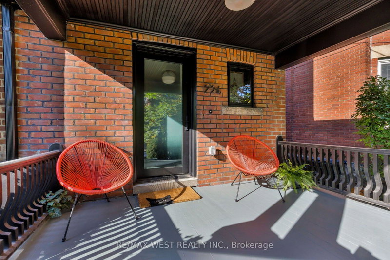 Image of home for listing MLS® W14029362