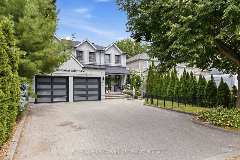 Image of home for listing MLS® W14029384