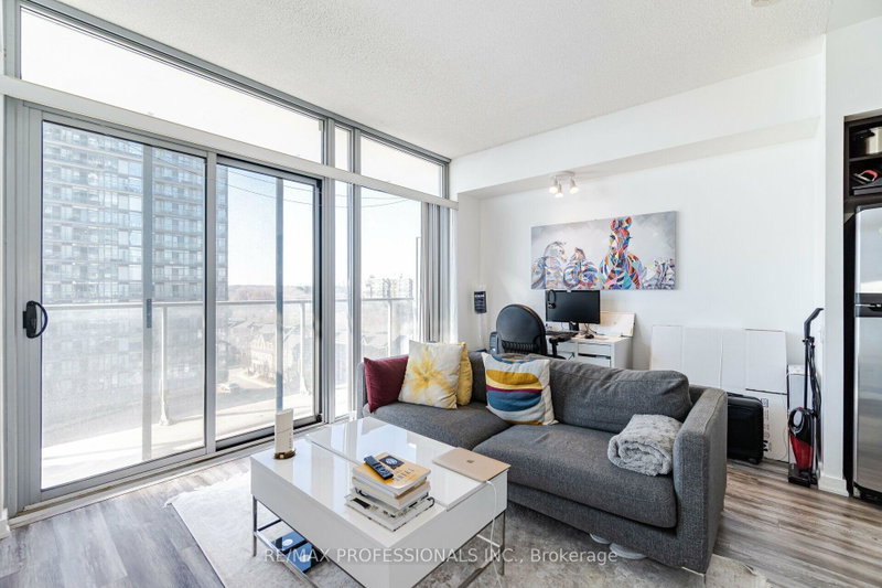 Image of home for listing MLS® W14029392