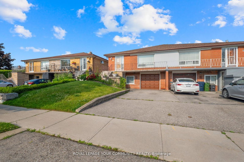 Image of home for listing MLS® W14029450