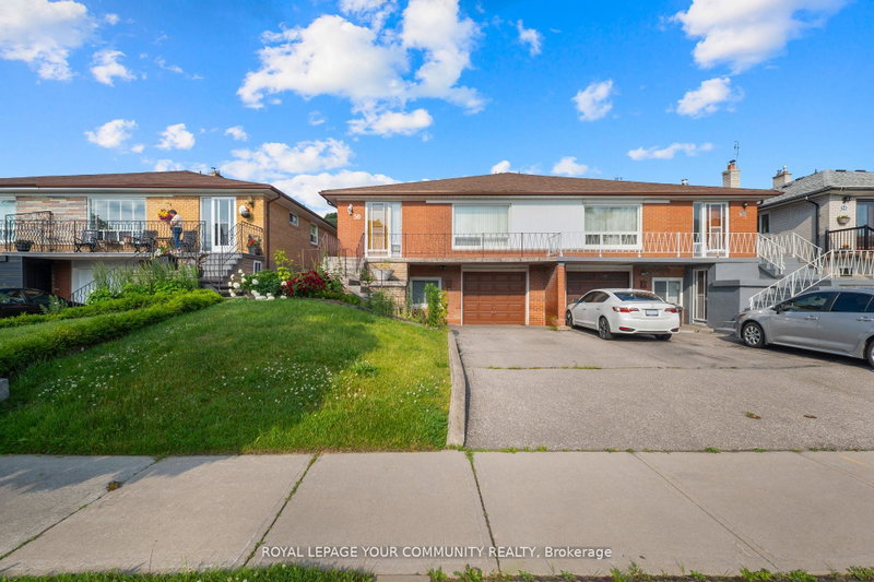 Image of home for listing MLS® W14029450