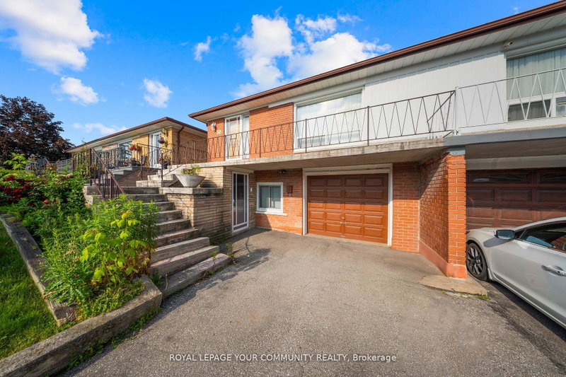Image of home for listing MLS® W14029450