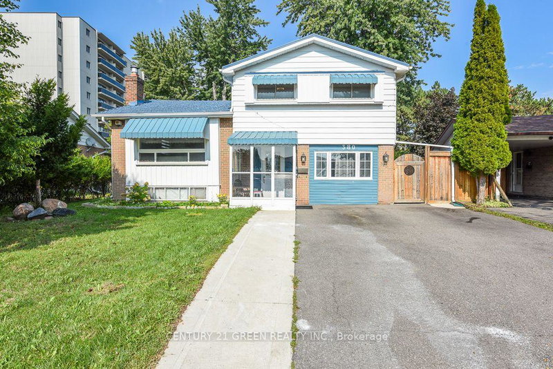 Image of home for listing MLS® W14029482