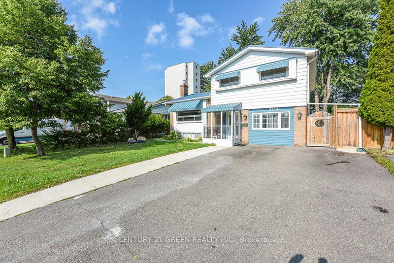 Image of home for listing MLS® W14029482