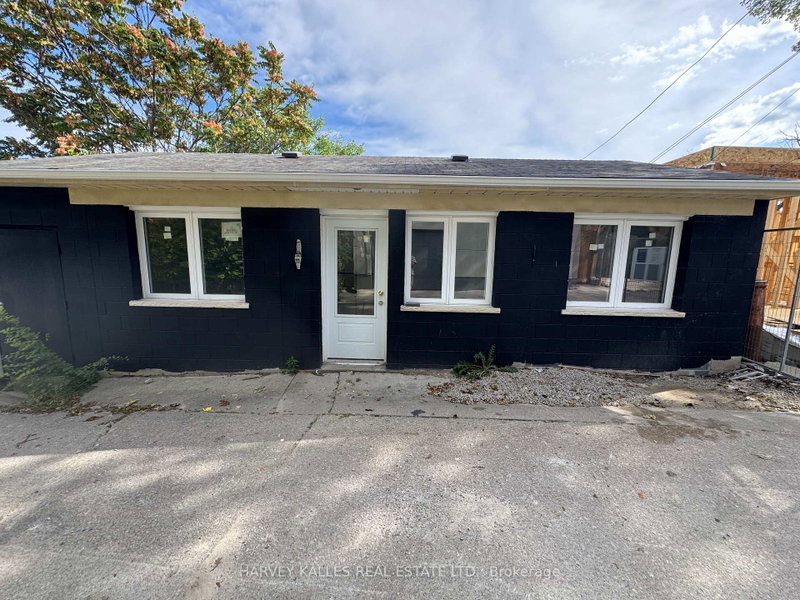 Image of home for listing MLS® W14029488