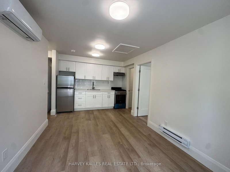 Image of home for listing MLS® W14029488