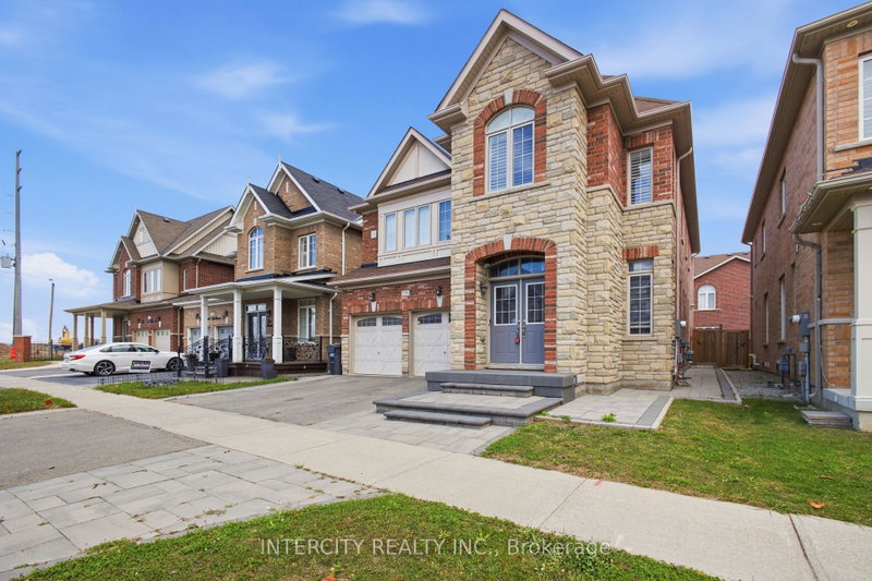 Image of home for listing MLS® W14029496
