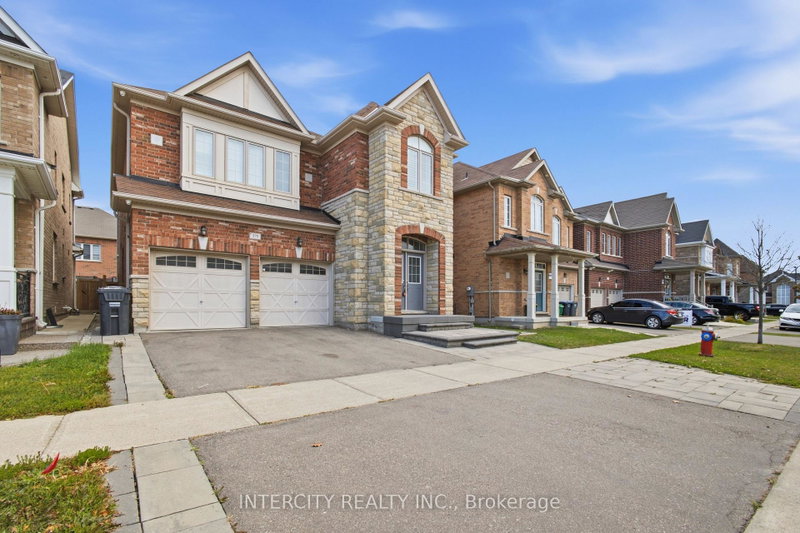 Image of home for listing MLS® W14029496