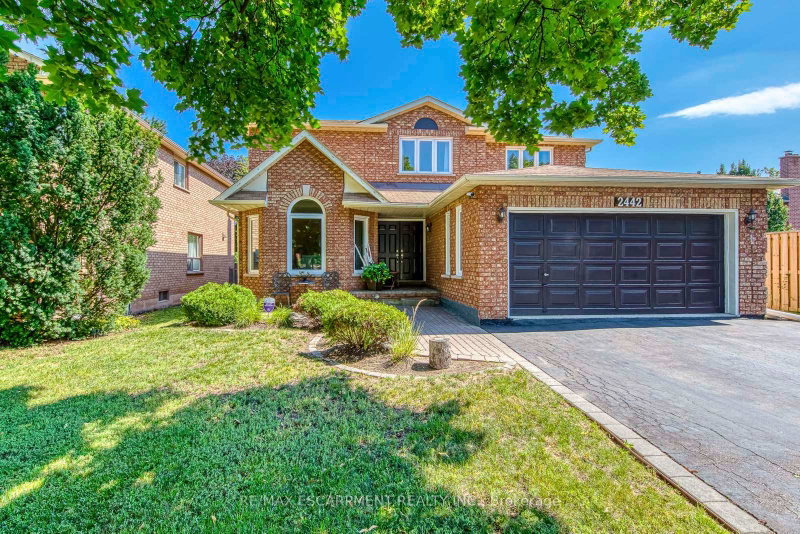 Image of home for listing MLS® W14029506