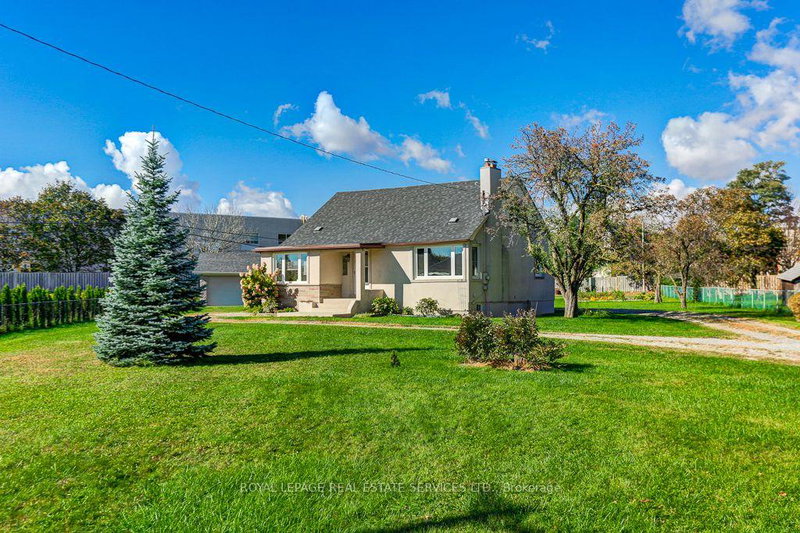Image of home for listing MLS® W14029582