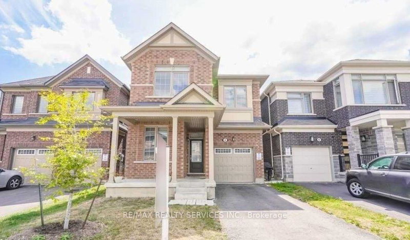 Image of home for listing MLS® W14029594