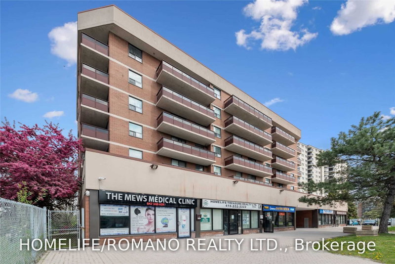 Image 1 of listing MLS® W14029608