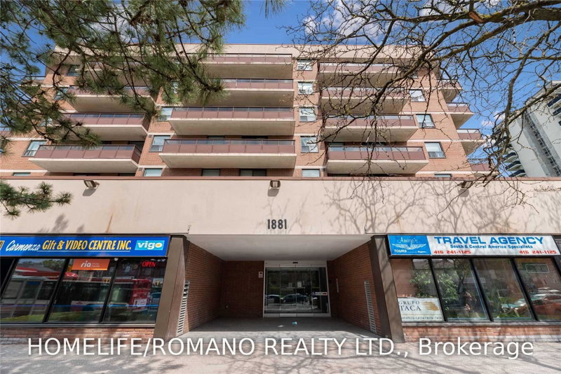 Image 3 of listing MLS® W14029608