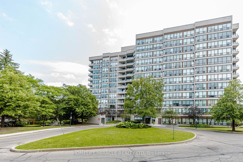 Image of home for listing MLS® W14029634