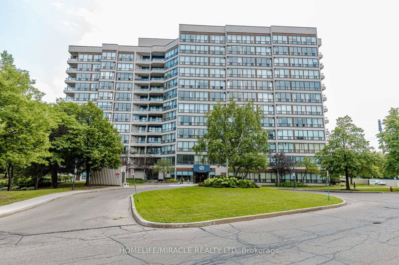 Image of home for listing MLS® W14029634