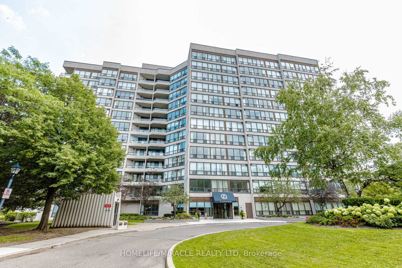 Image of home for listing MLS® W14029634