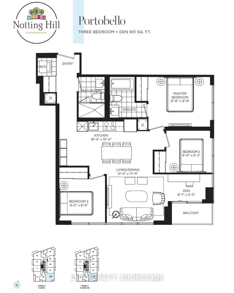 Image of home for listing MLS® W14029676
