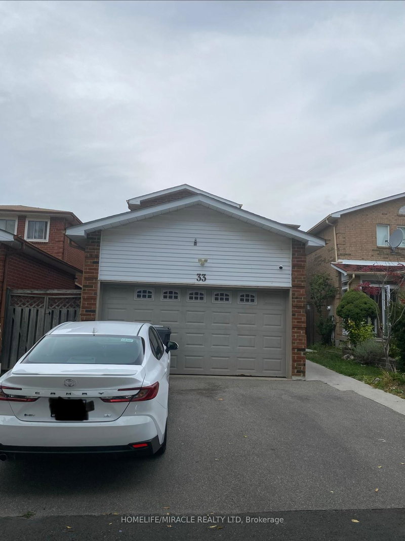 Image of home for listing MLS® W14029678
