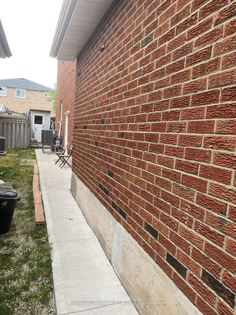 Image of home for listing MLS® W14029678