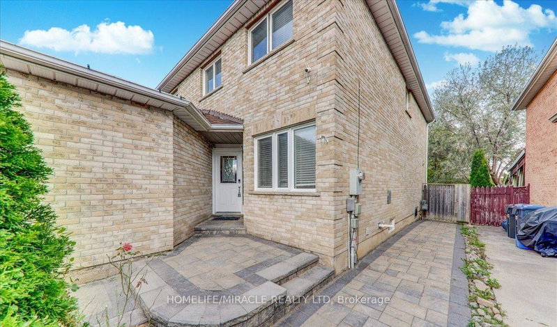 Image of home for listing MLS® W14029704