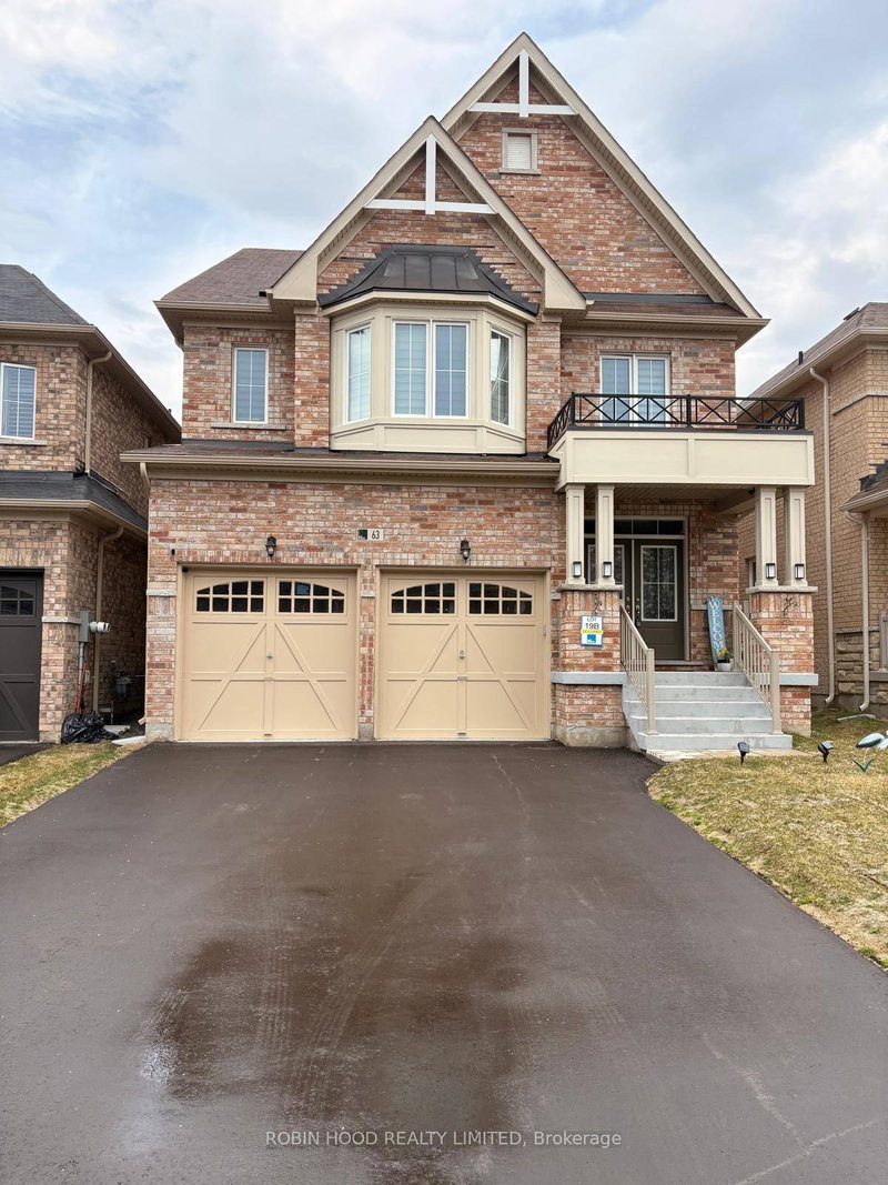 Image of home for listing MLS® W14029764