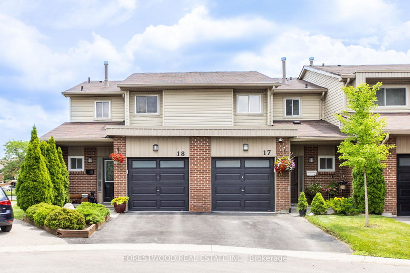 Image of home for listing MLS® W14029786