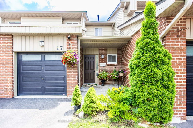 Image of home for listing MLS® W14029786