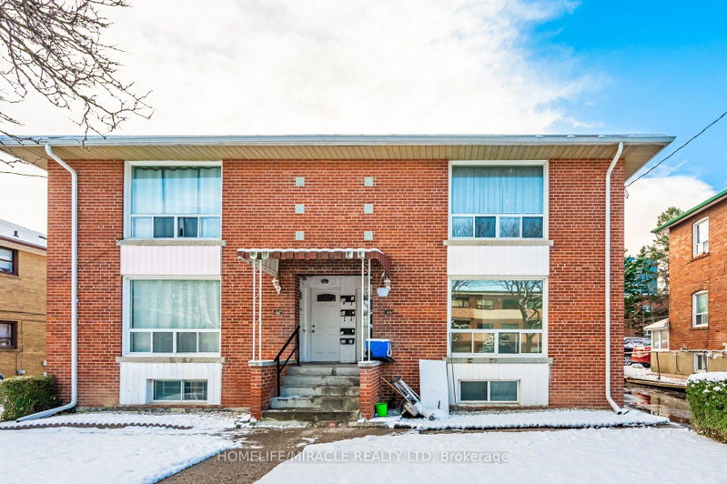 Image of home for listing MLS® W14029816
