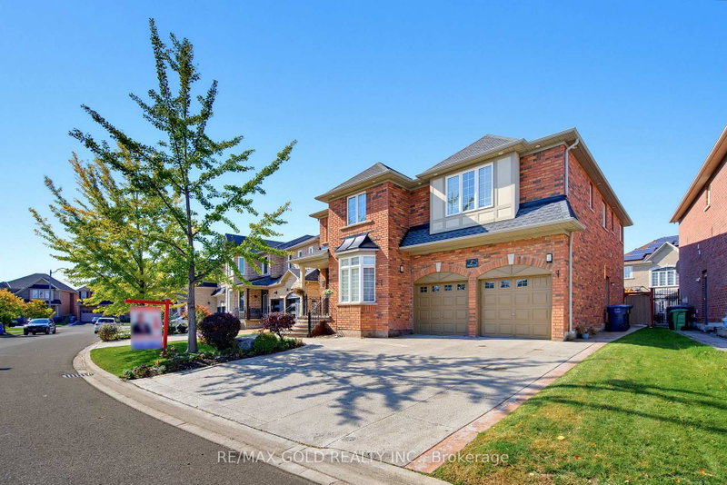 Image of home for listing MLS® W14029834