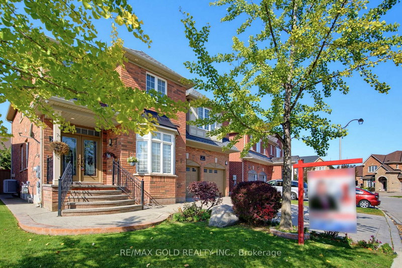 Image of home for listing MLS® W14029834