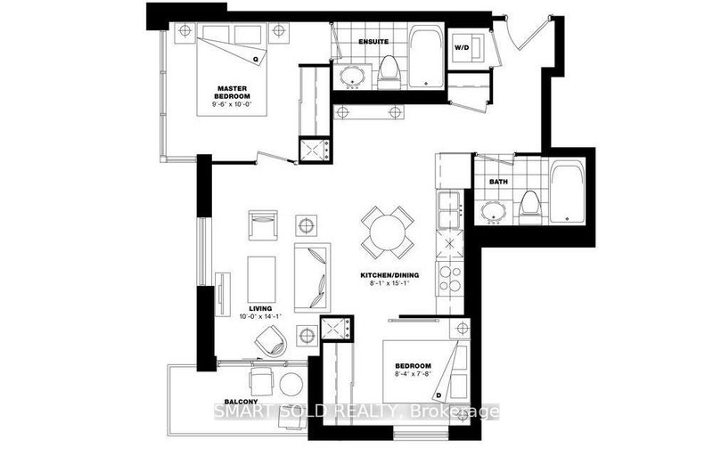 Image of home for listing MLS® W14029854