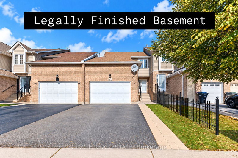 Image of home for listing MLS® W14029896