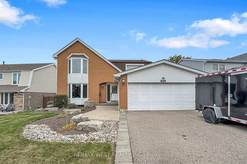 Image of home for listing MLS® W14029930