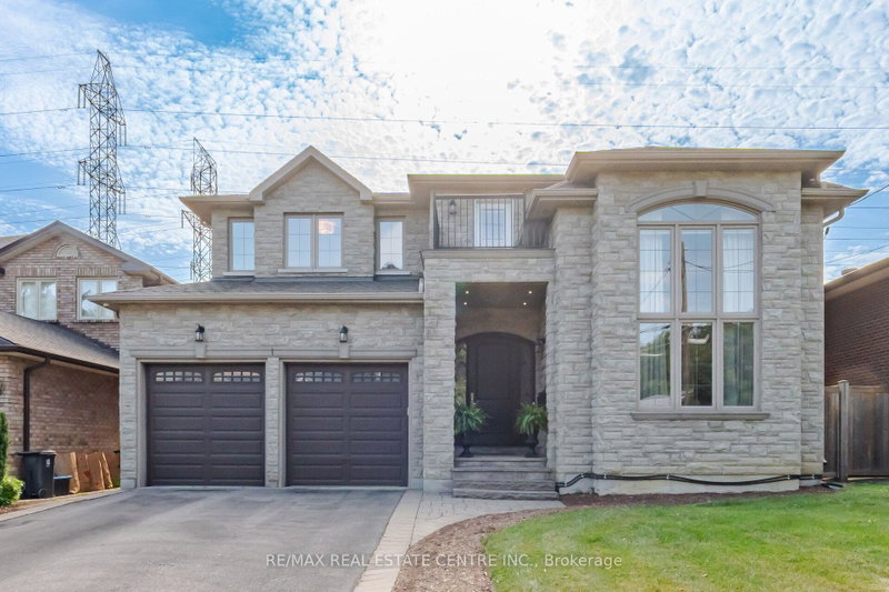 Image of home for listing MLS® W14029940