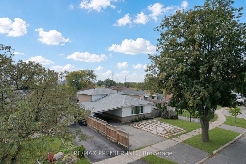 Image of home for listing MLS® W14029968
