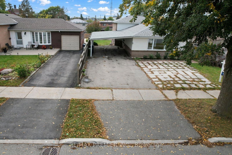 Image of home for listing MLS® W14029968