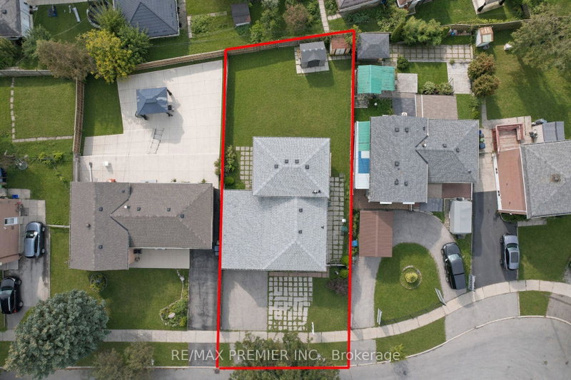 Image of home for listing MLS® W14029968