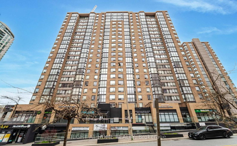 Image of home for listing MLS® W14029982