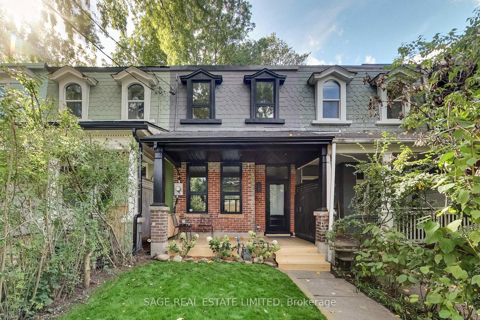 Image of home for listing MLS® W14029986