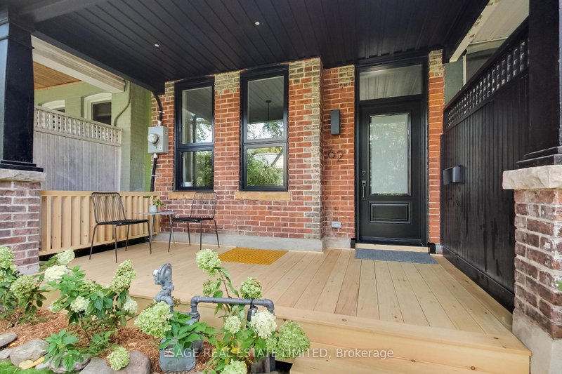 Image of home for listing MLS® W14029986