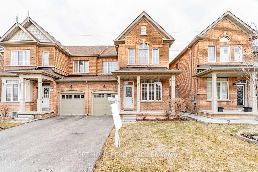 Image of home for listing MLS® W14030014